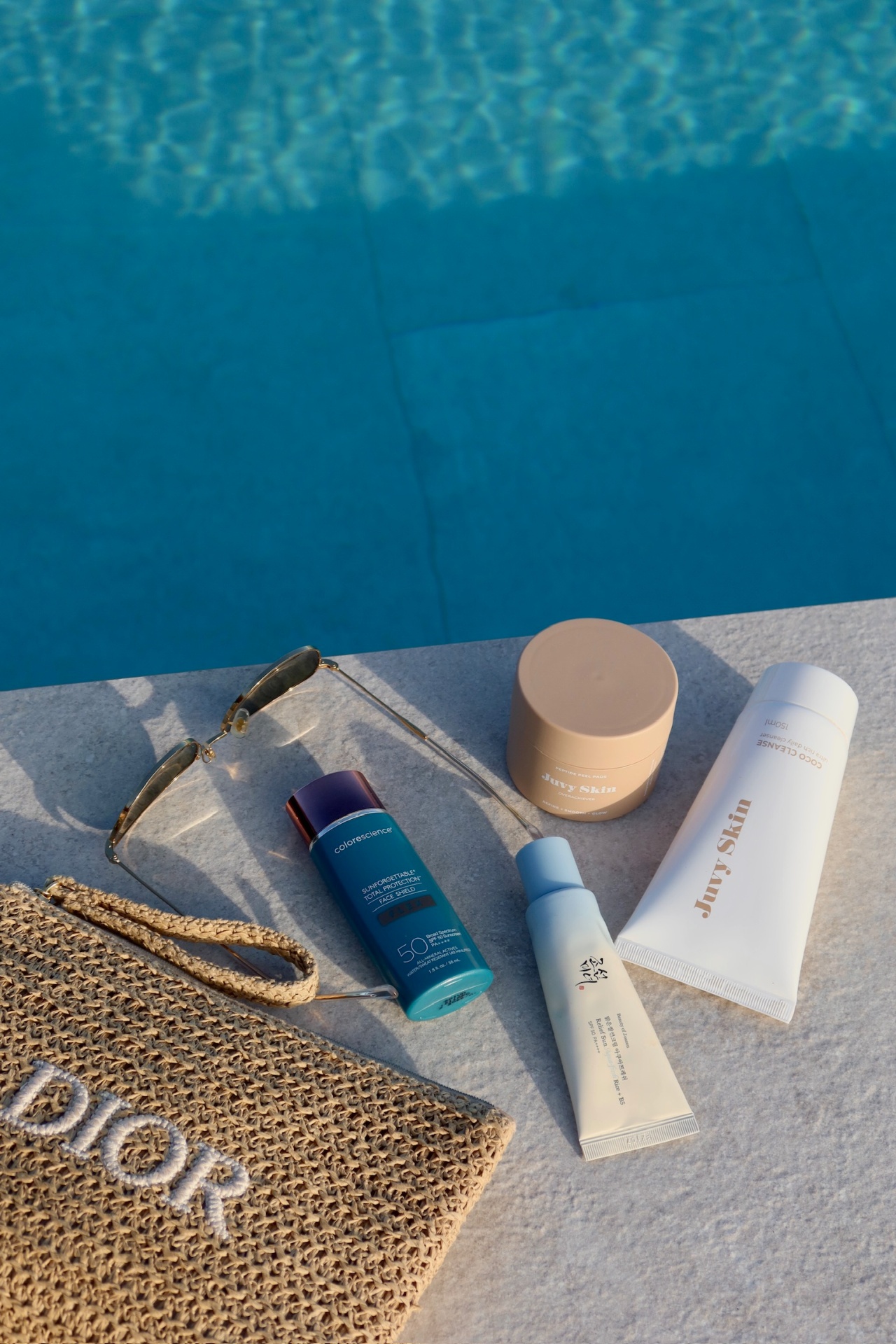 A Coconut Skin Campaign — 3